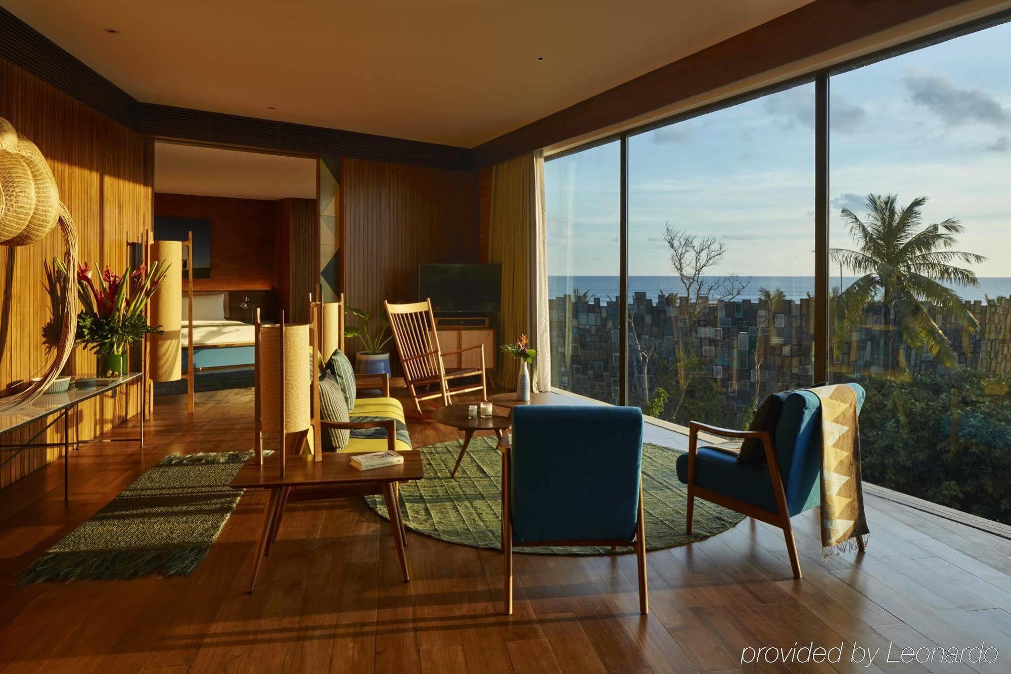 Katamama Suites At Desa Potato Head Семиняк Екстериор снимка