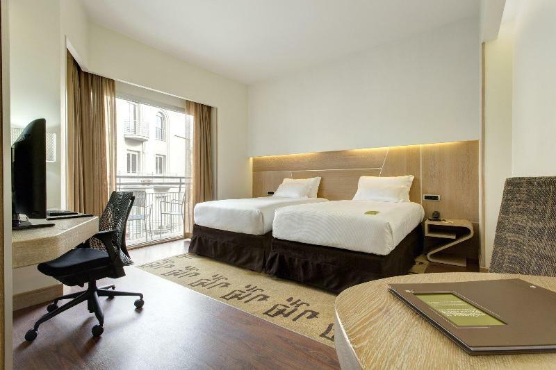 Katamama Suites At Desa Potato Head Семиняк Екстериор снимка