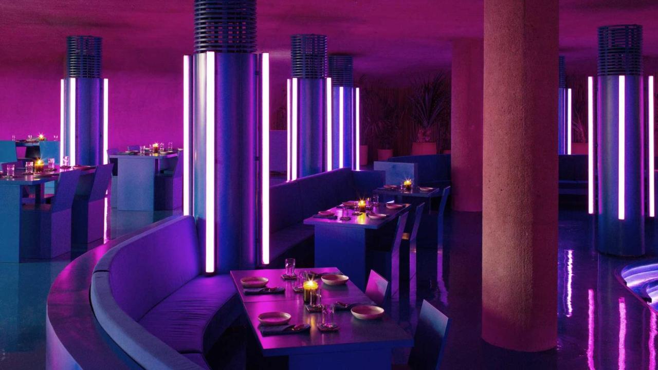 Katamama Suites At Desa Potato Head Семиняк Екстериор снимка